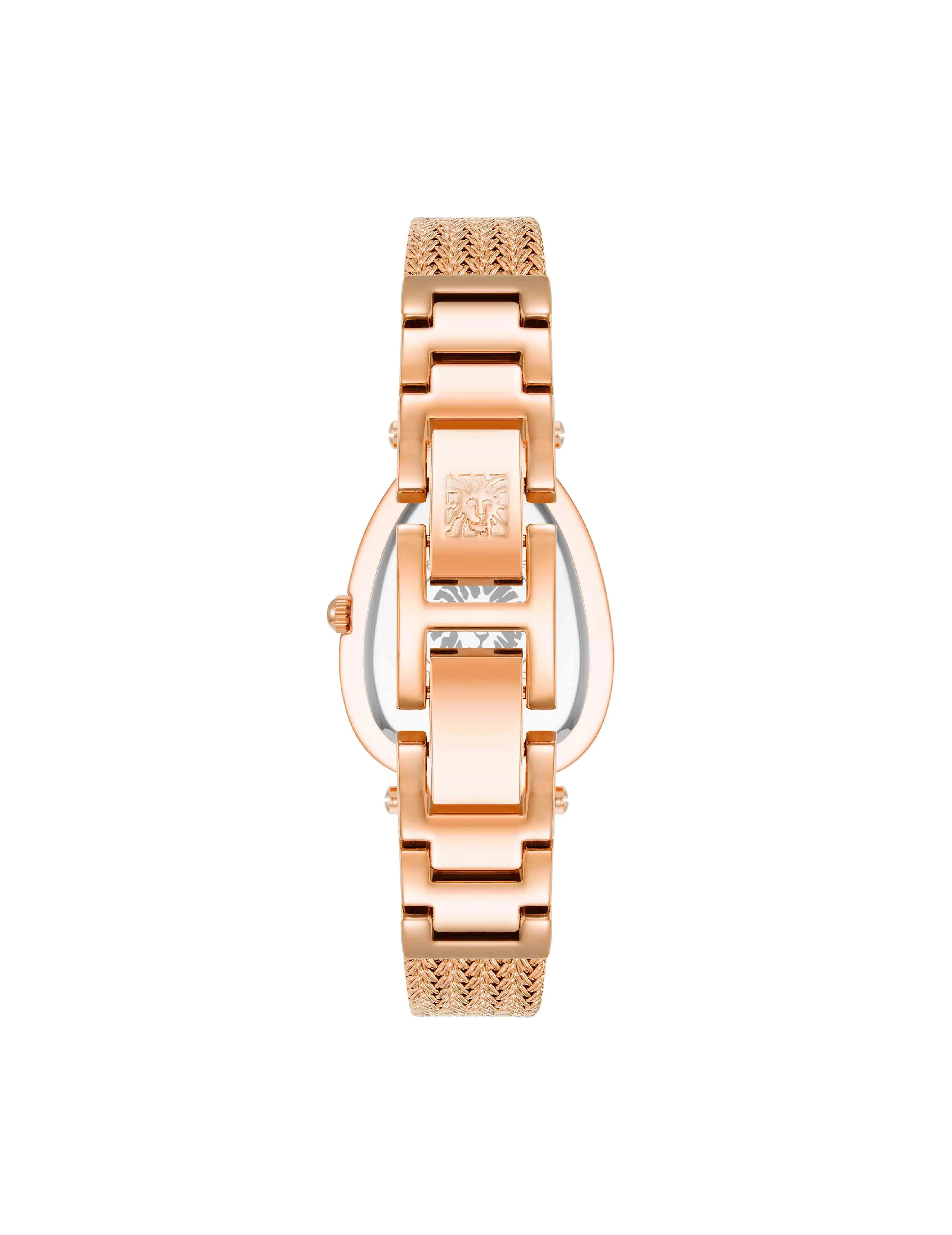 Estate Mesh Bracelet Watch
