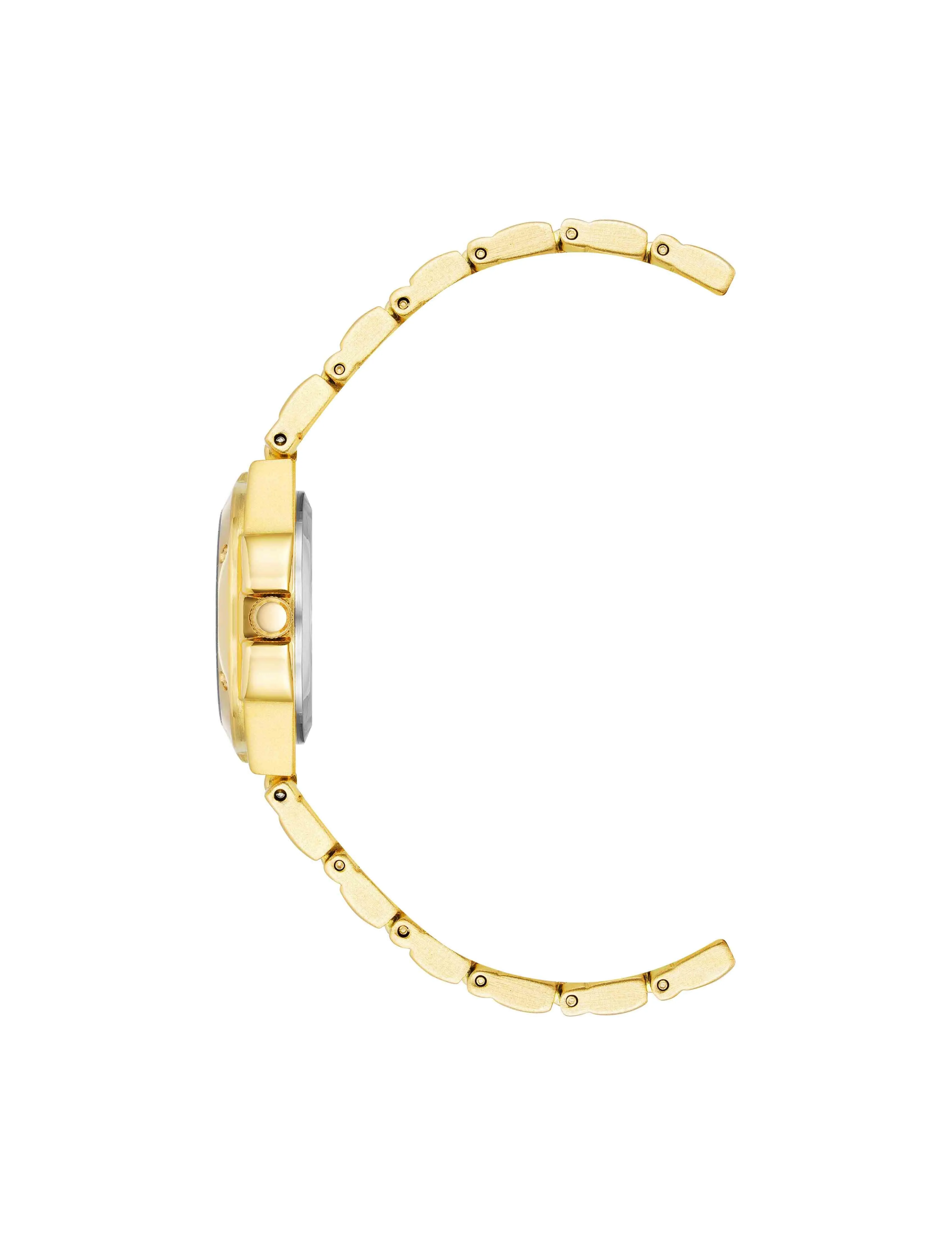 Everyday Metal Bracelet Watch