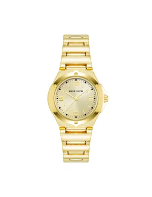 Everyday Metal Bracelet Watch