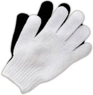 Exfoliating Dog Bath Gloves