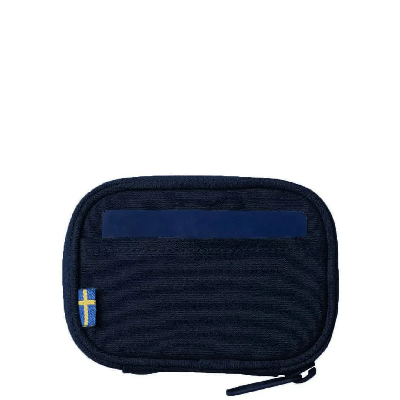 Fjallraven Kanken Card Wallet Navy