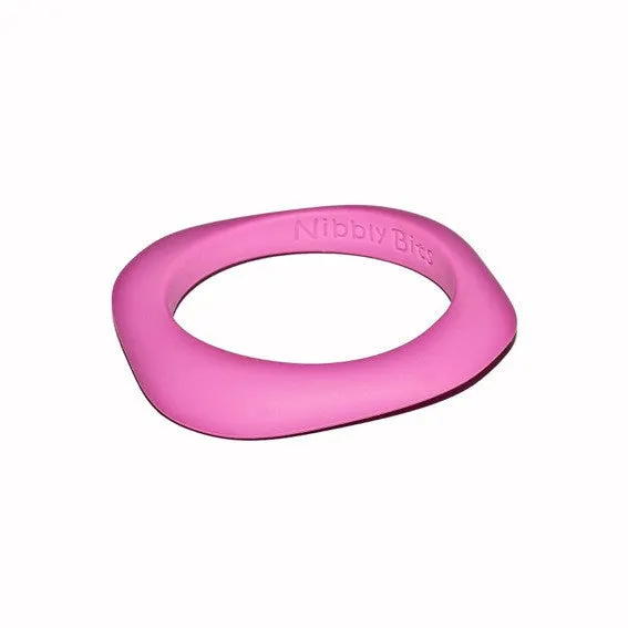 Flat Stackable Bracelet