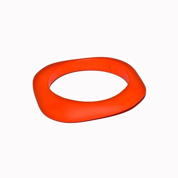 Flat Stackable Bracelet