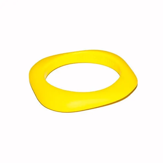 Flat Stackable Bracelet