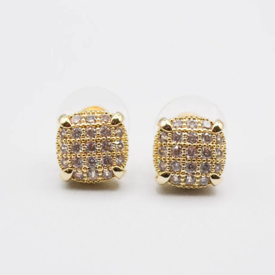 Georgia Earrings