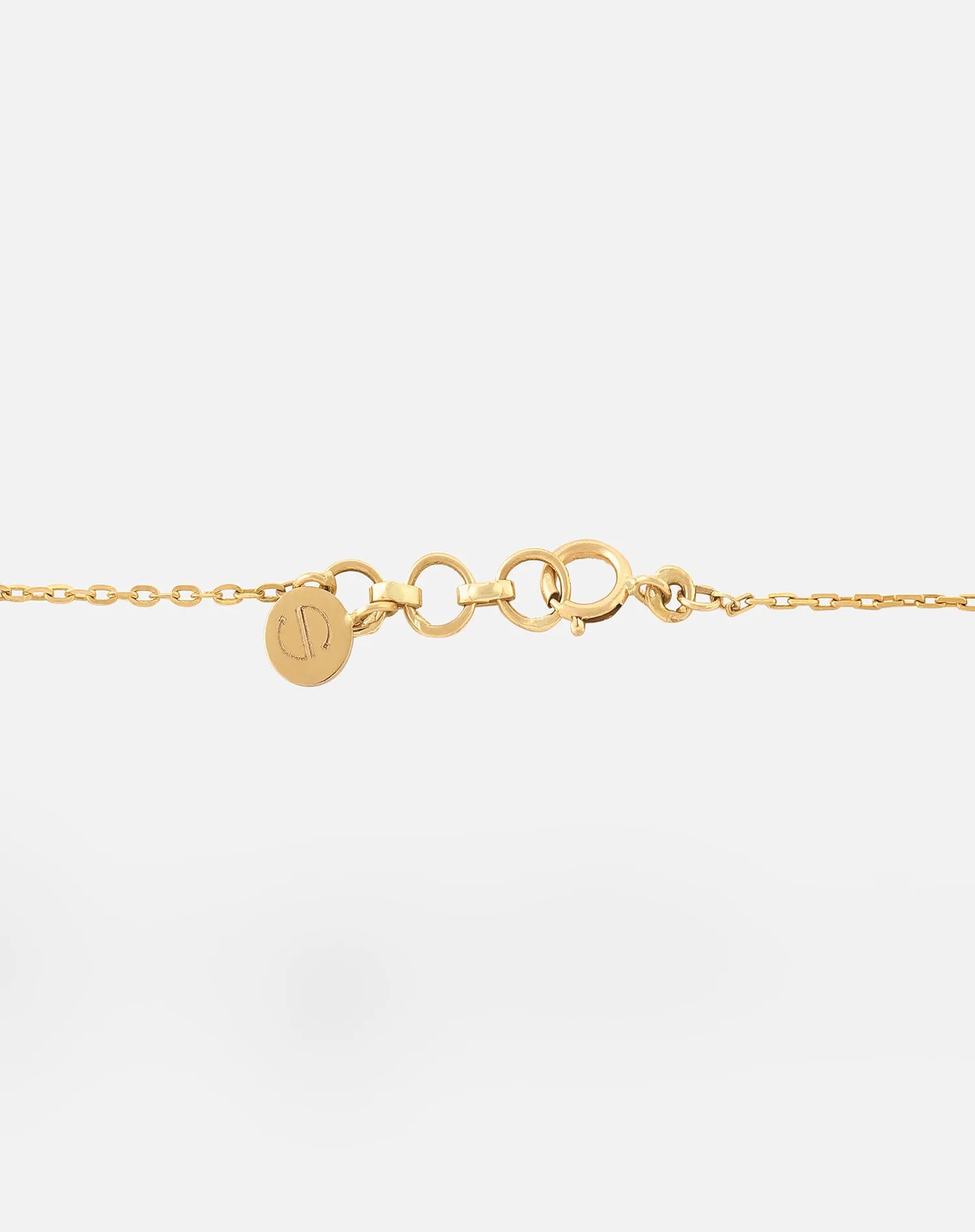 Hamsa Hand Diamond Bracelet