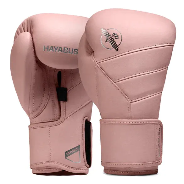 Hayabusa T3 Kanpeki Boxing Gloves
