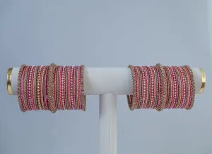 Heer Bangles - 2 HAND SET