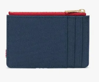 Herschel | Oscar Wallet | Navy