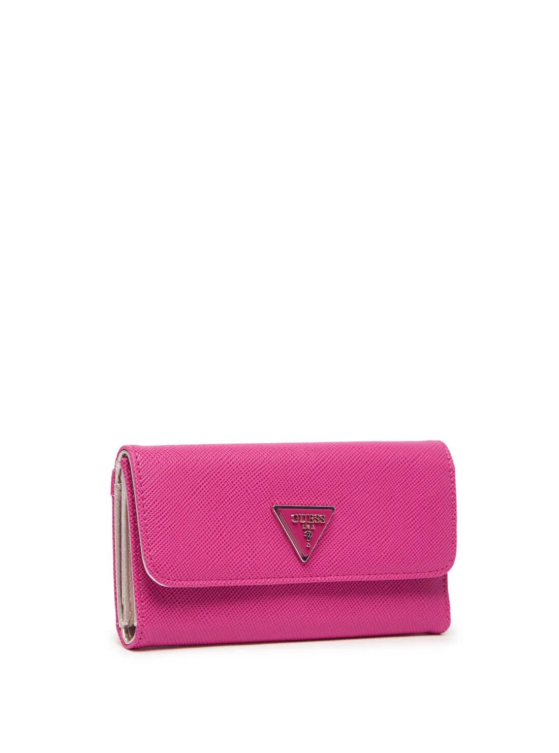 Hot Pink Noelle Multi Clutch