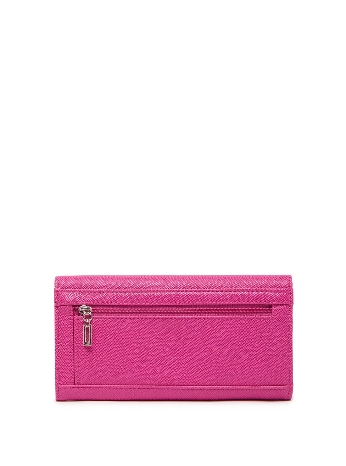Hot Pink Noelle Multi Clutch