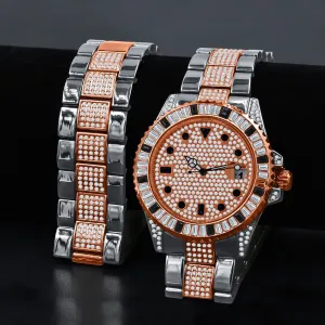 INTERSTELLAR WATCH SET