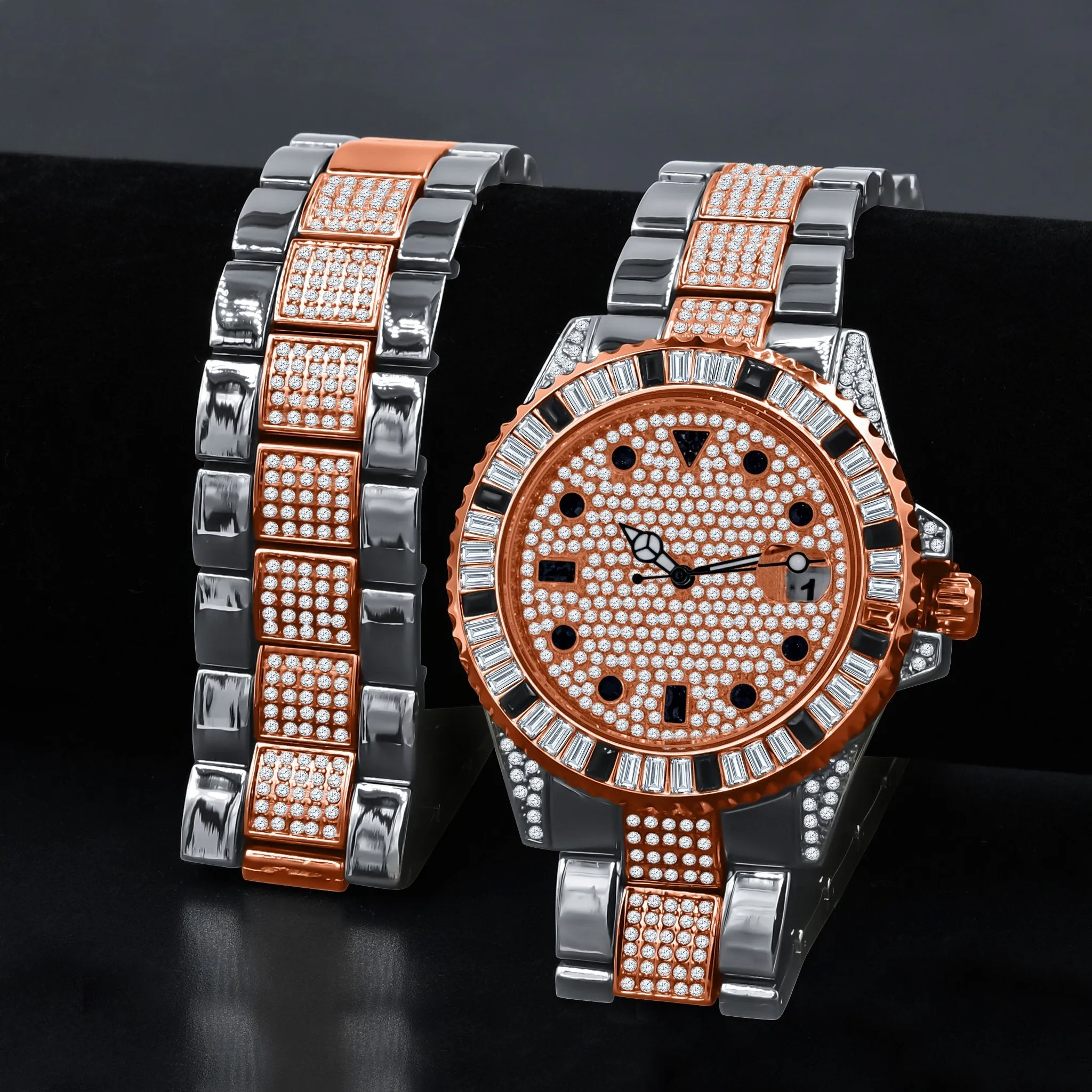 INTERSTELLAR WATCH SET