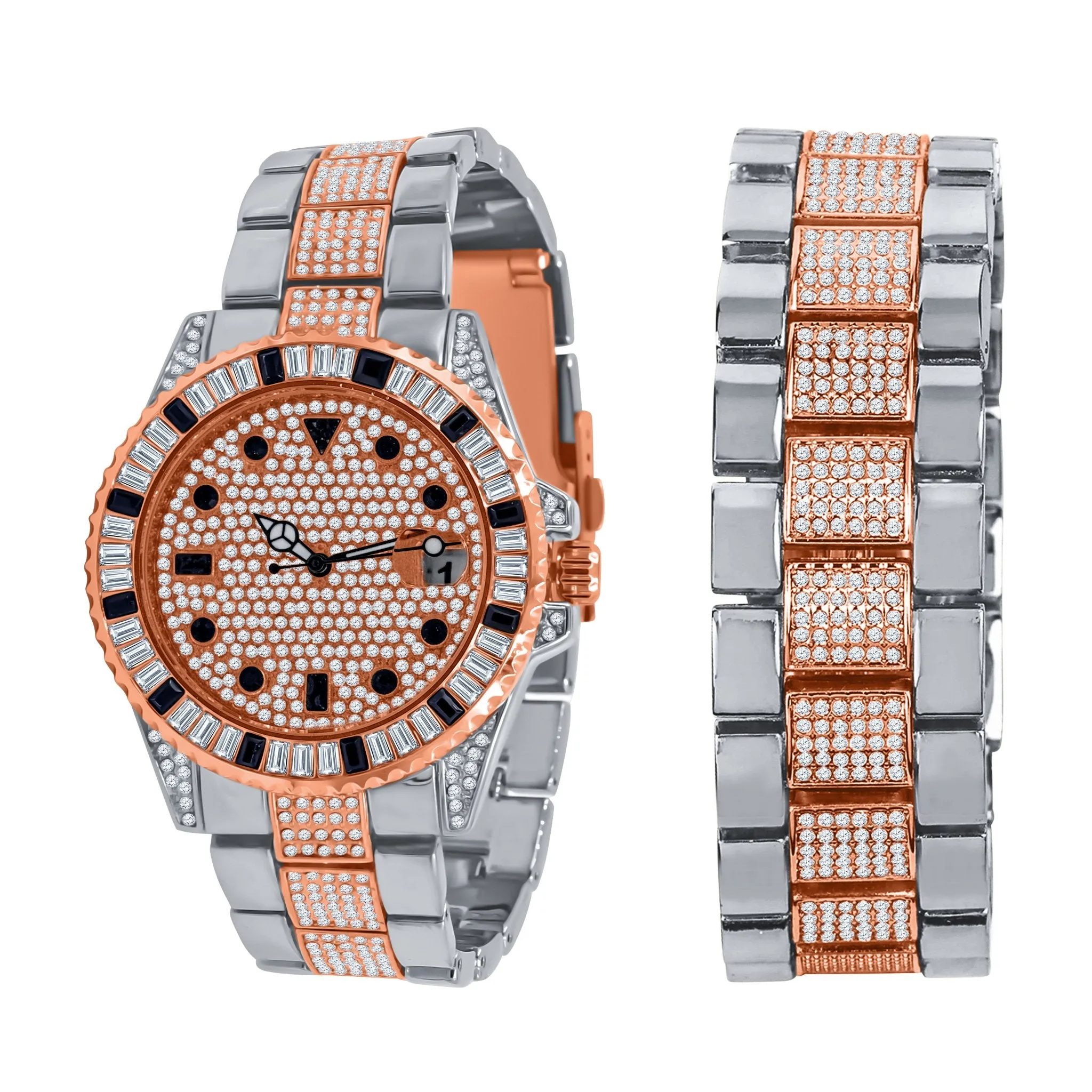 INTERSTELLAR WATCH SET