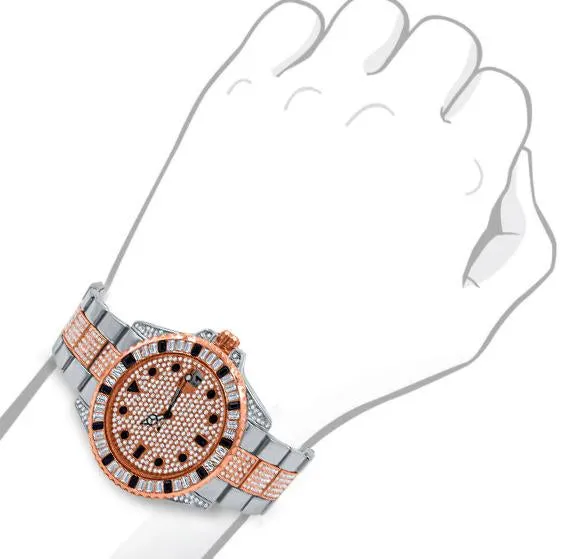 INTERSTELLAR WATCH SET