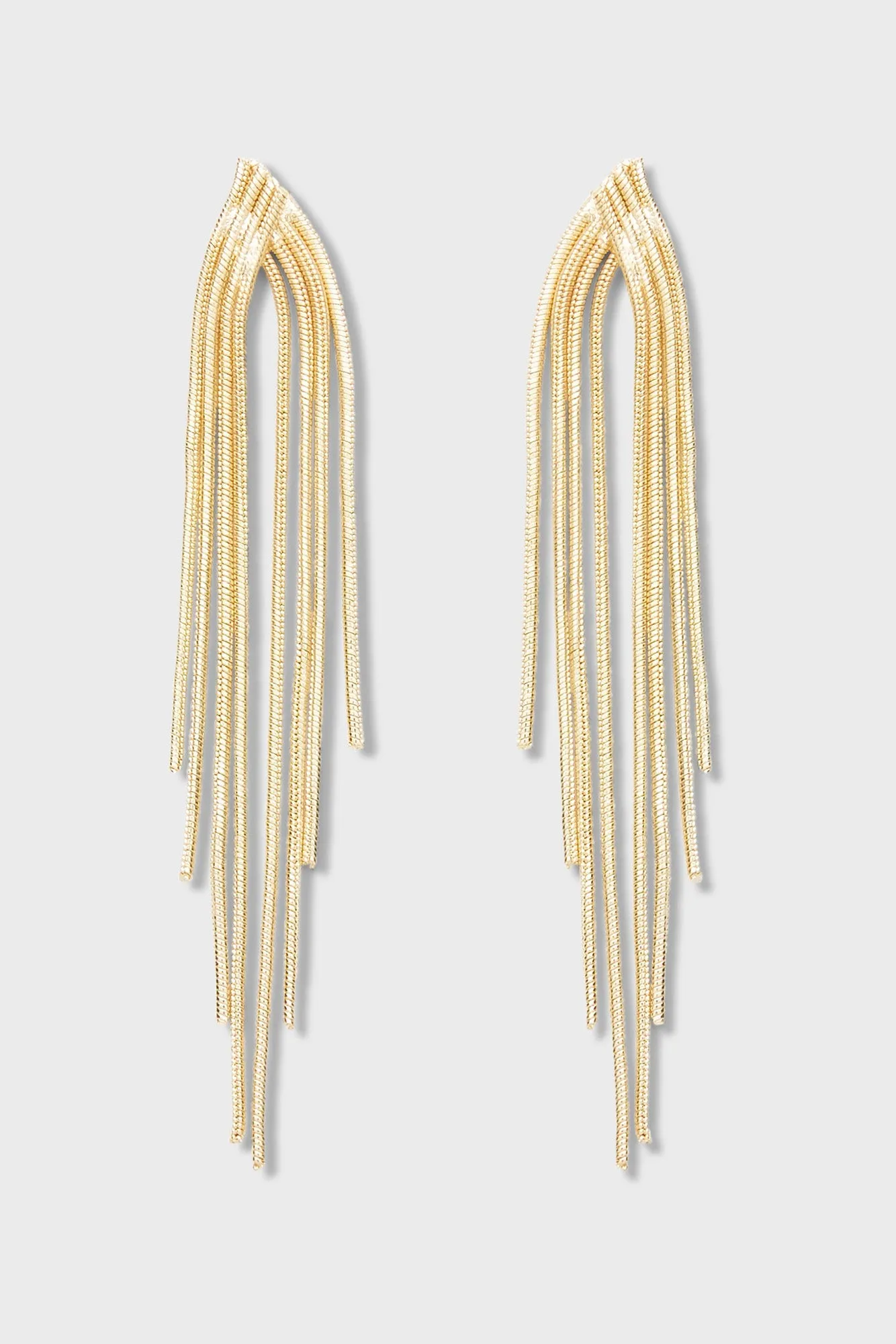 Jaxon Earrings