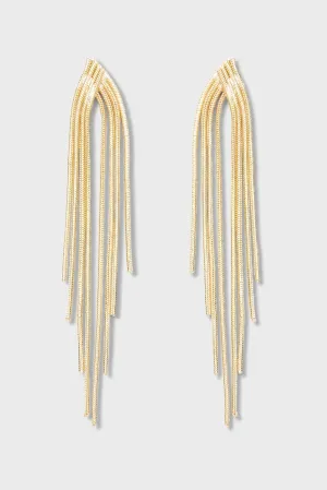 Jaxon Earrings
