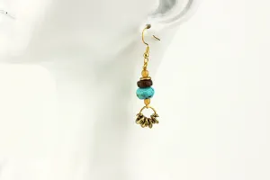 Jumping Earrings