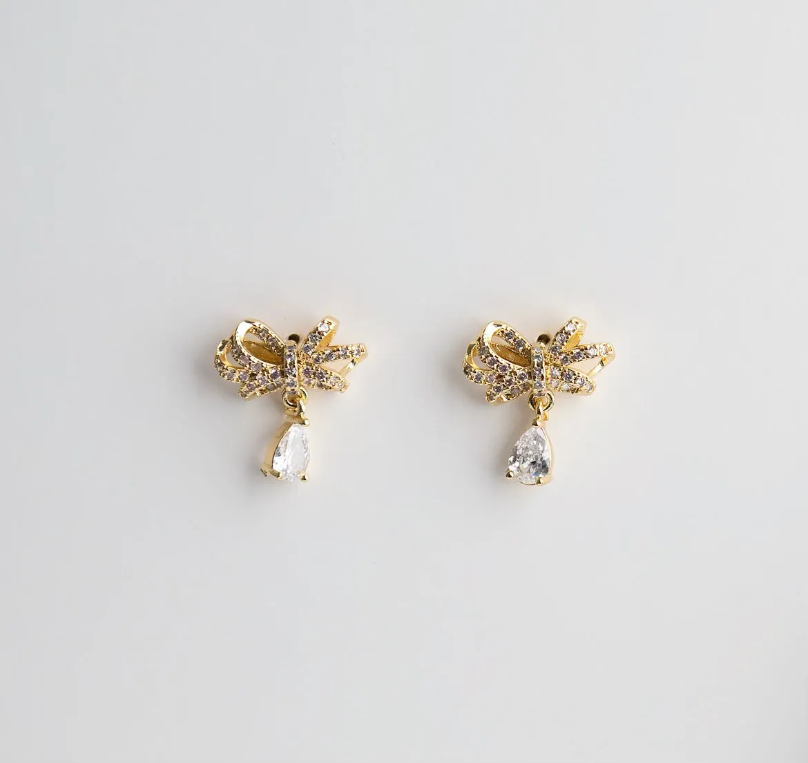 Just Girl Stuff Earrings #5038