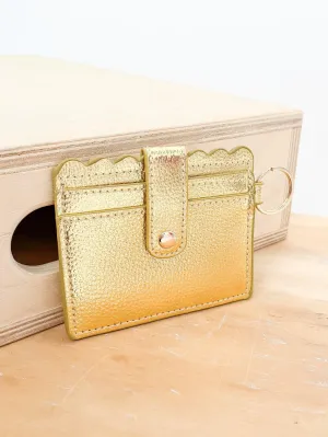 Keychain Wallets