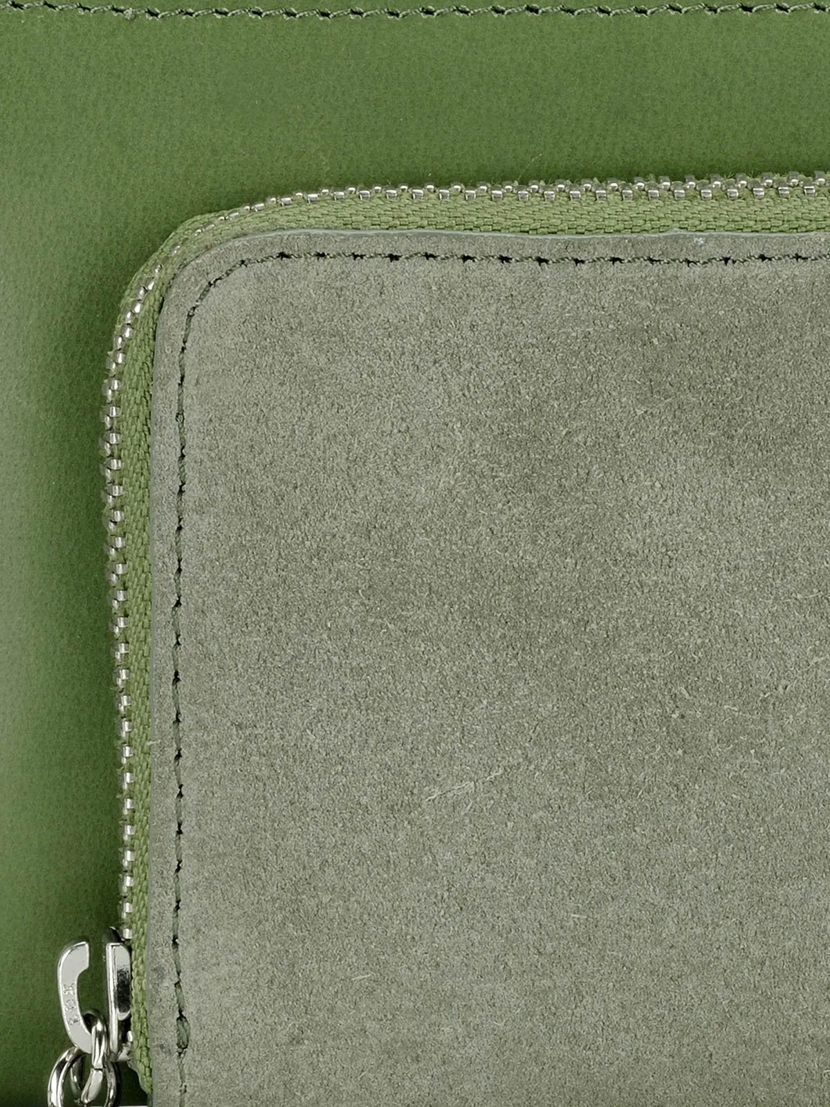 Leather Wallet - PR1225