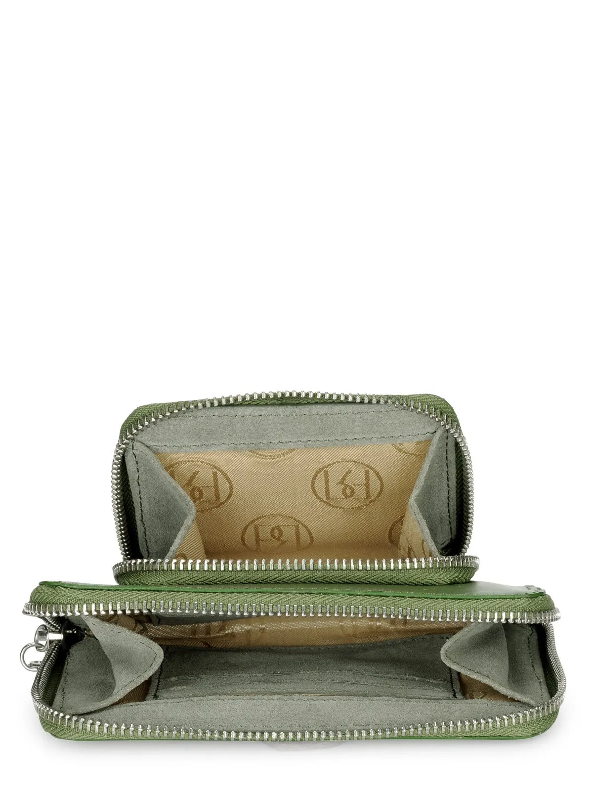 Leather Wallet - PR1225