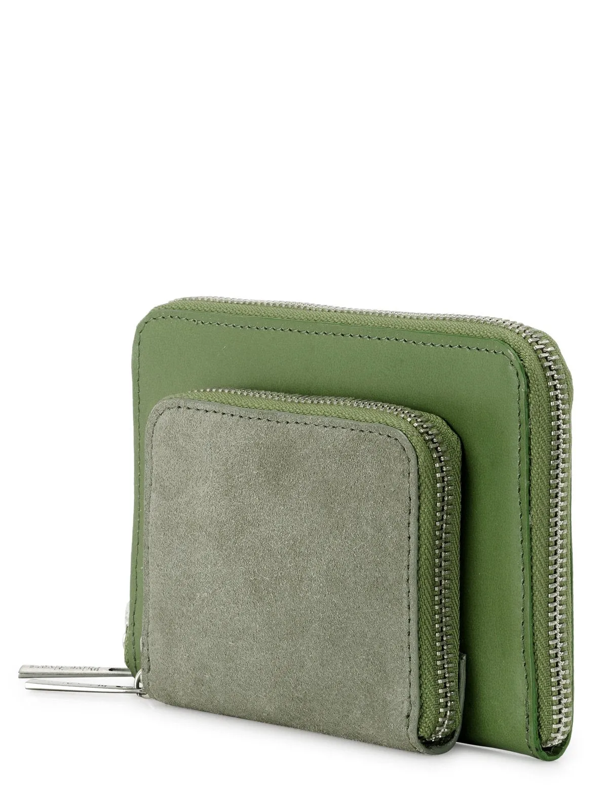 Leather Wallet - PR1225