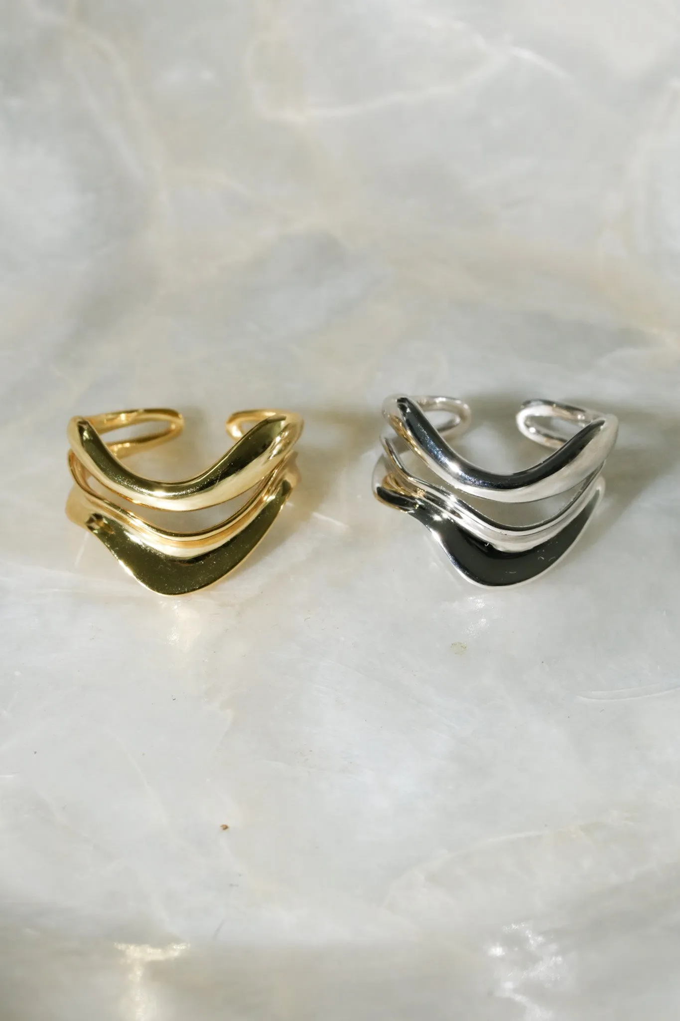 Lennox 925 Ring