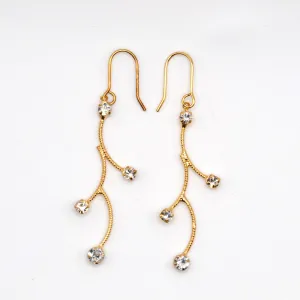 Liana Earrings