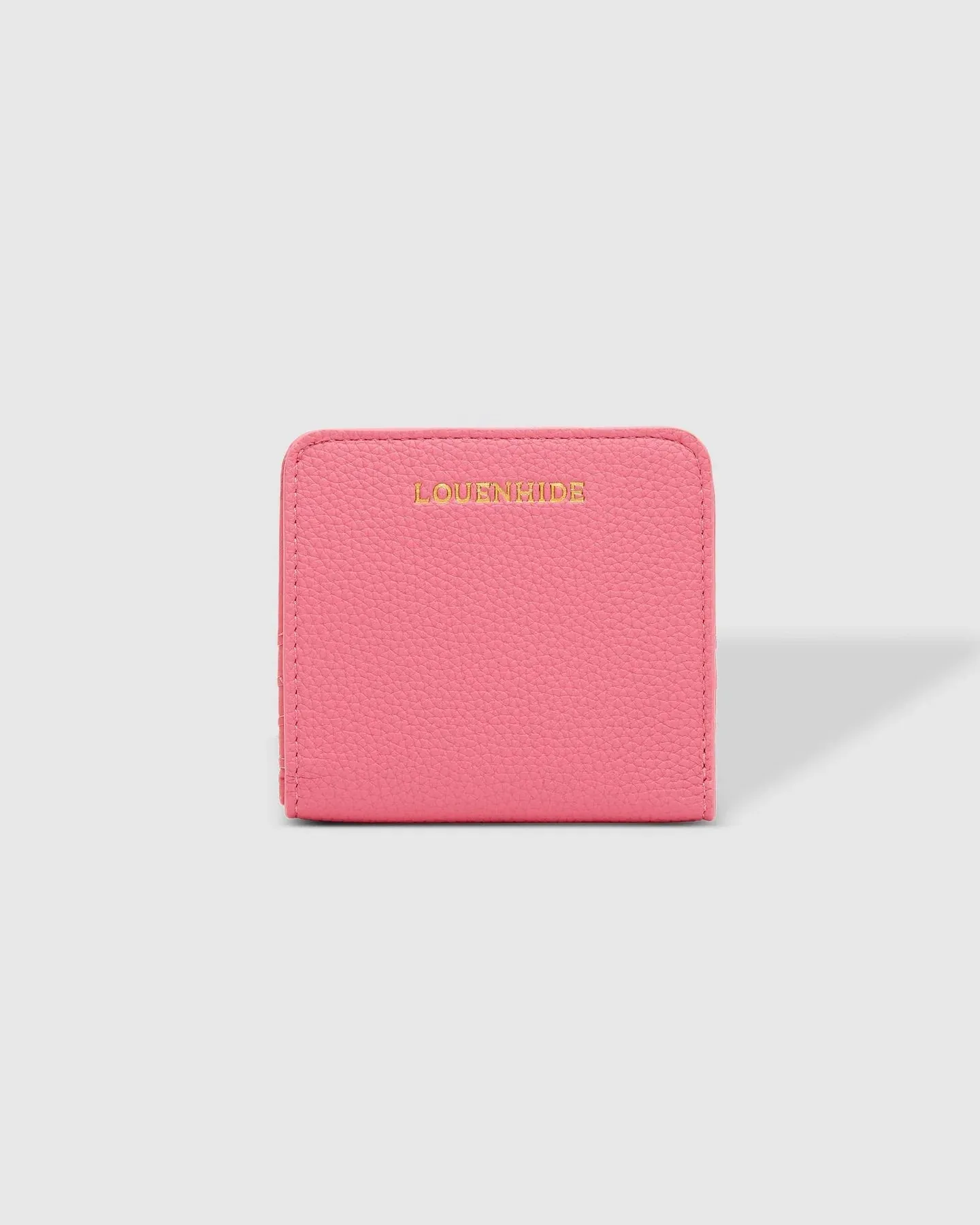 LILY WALLET LIPSTICK PINK