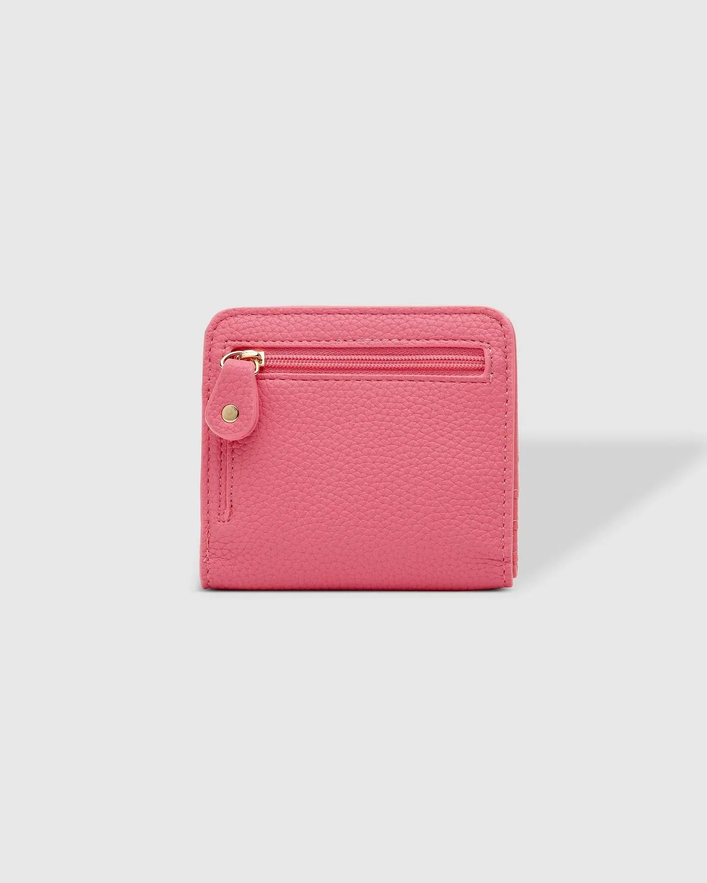 LILY WALLET LIPSTICK PINK