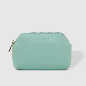 Louenhide Ruby Mint Purse