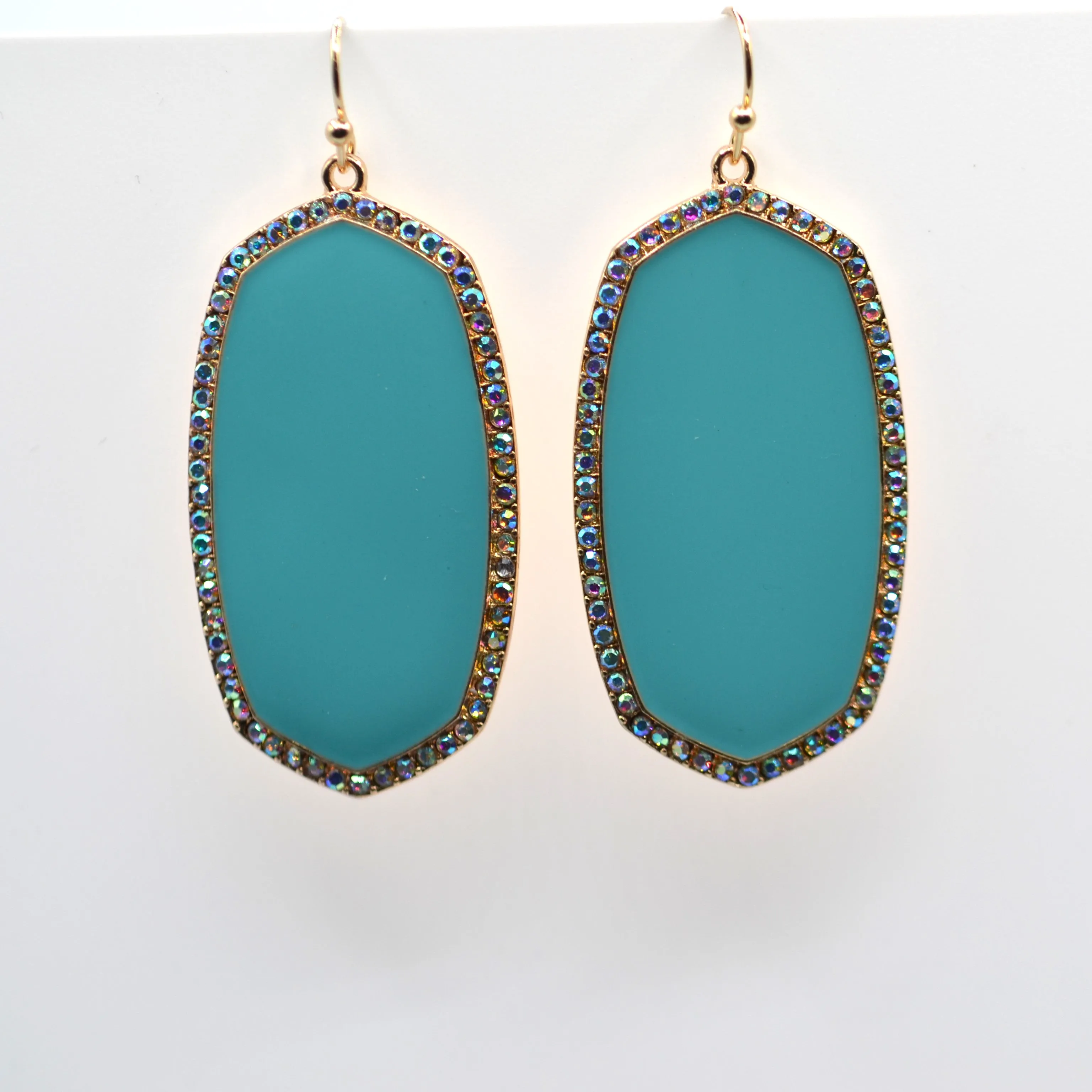 Madolyn Earrings