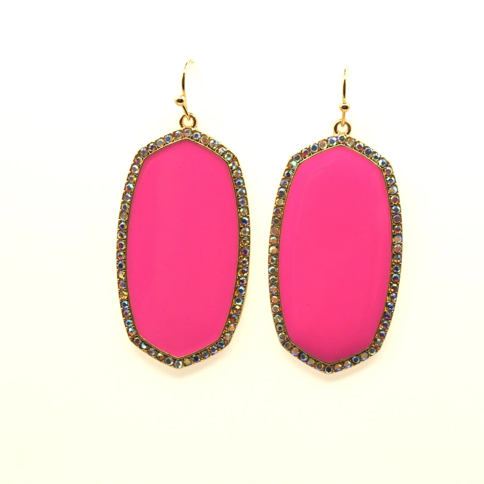 Madolyn Earrings