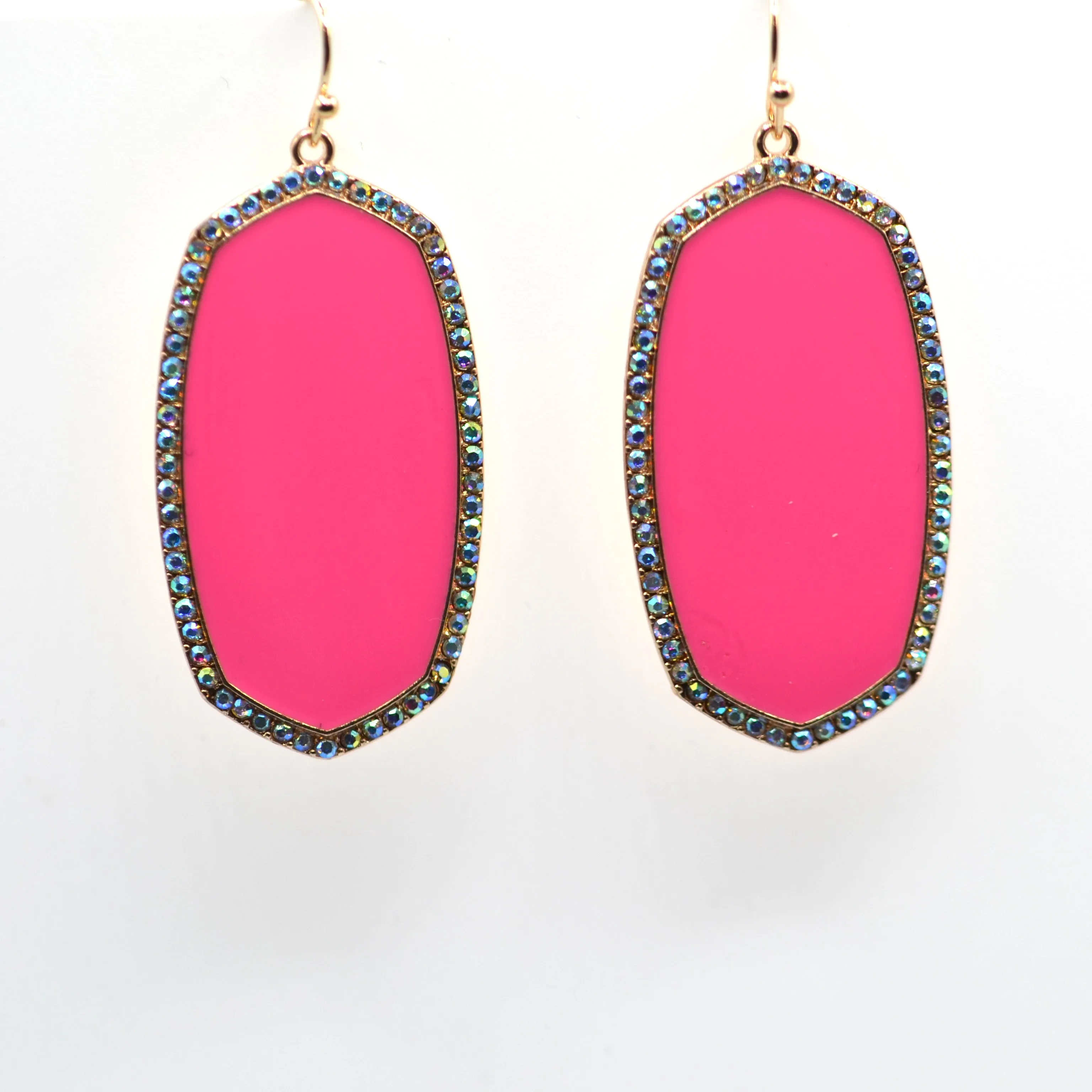 Madolyn Earrings