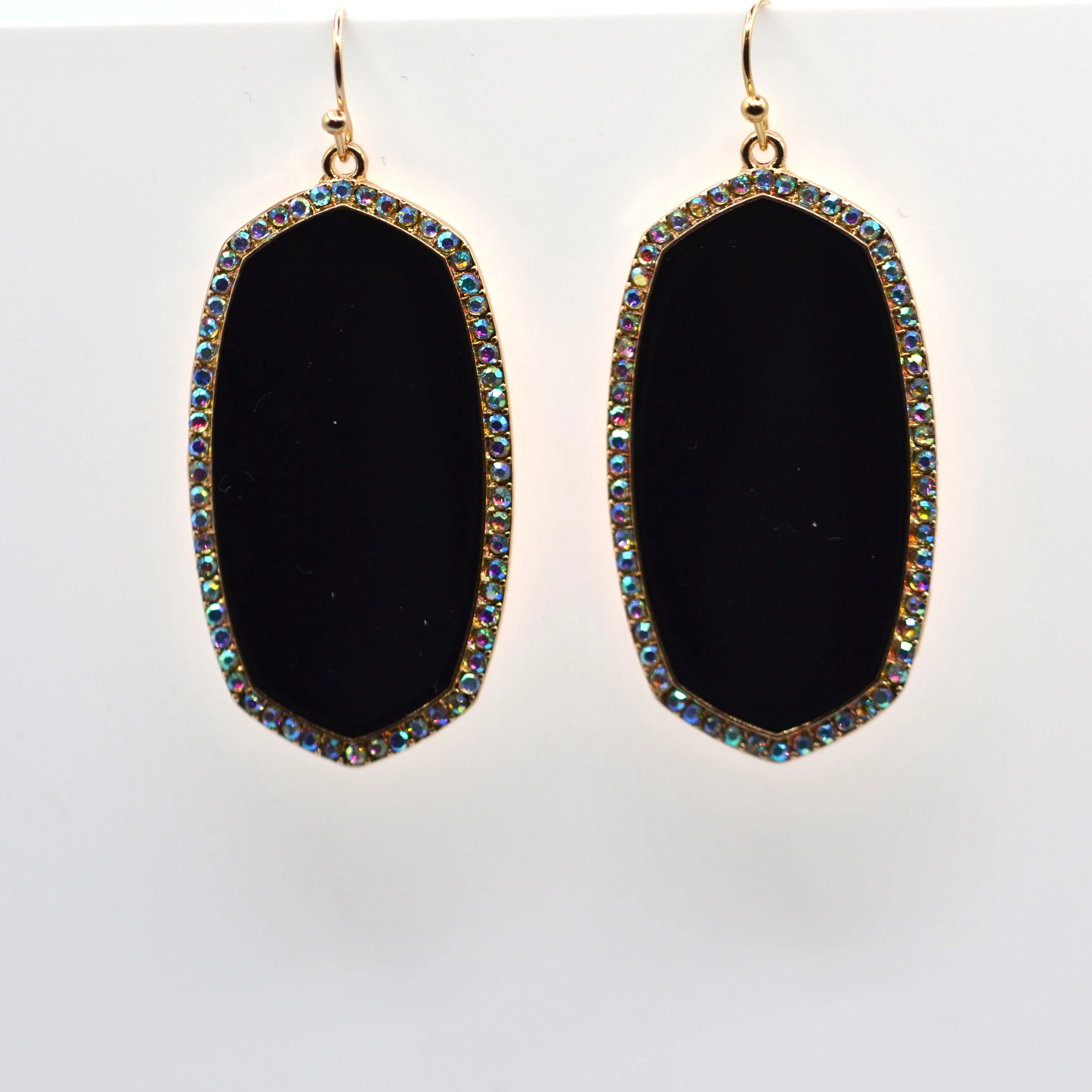 Madolyn Earrings