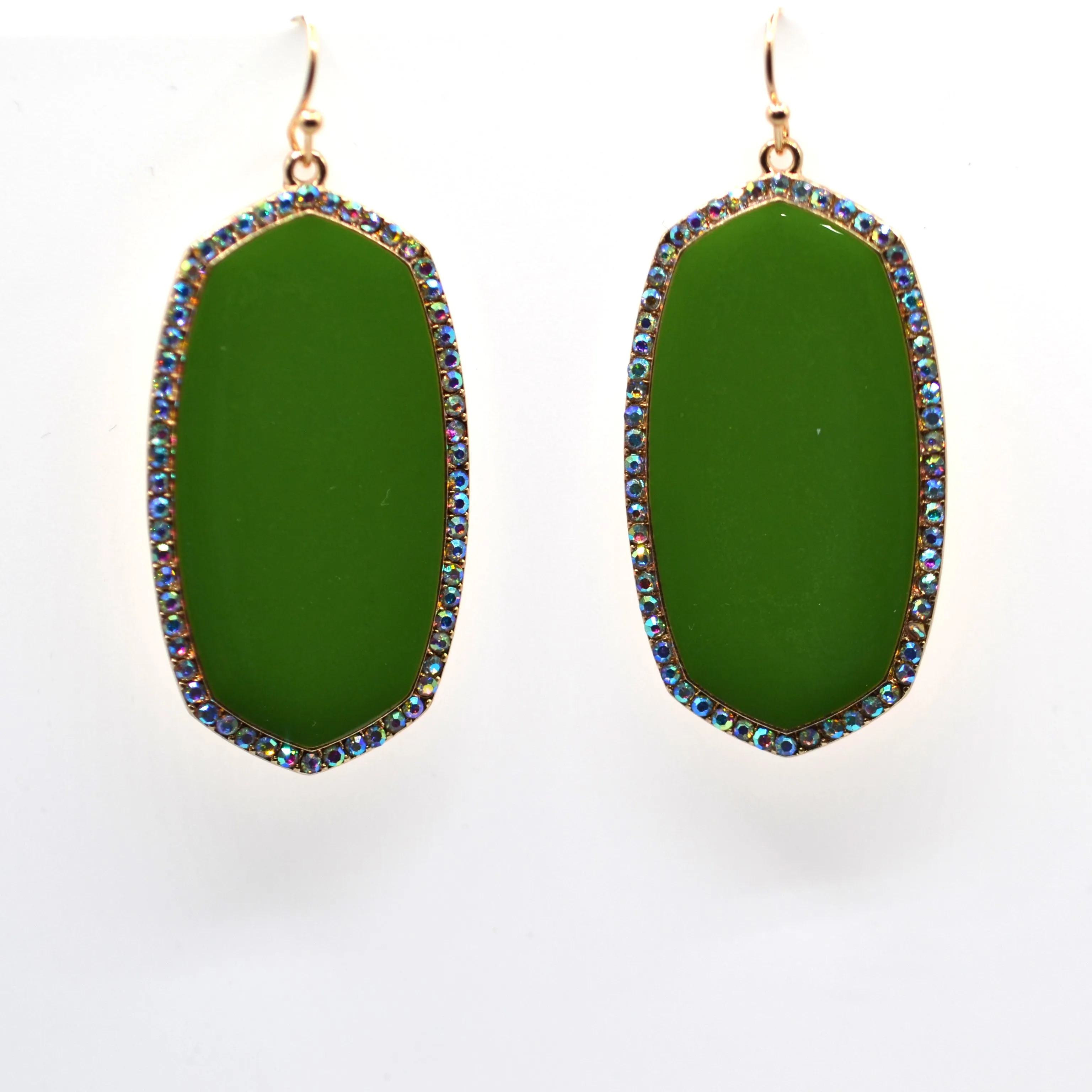 Madolyn Earrings