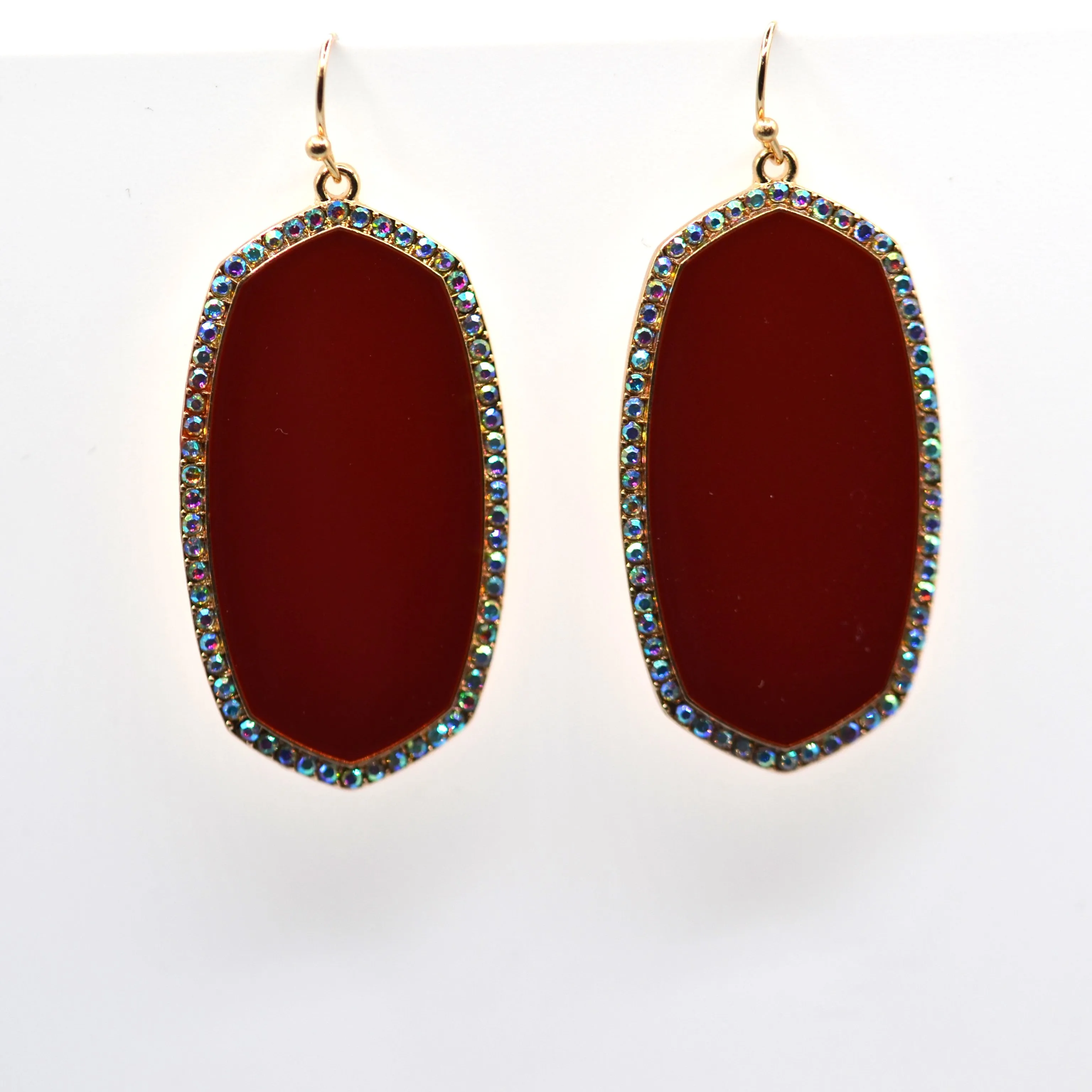 Madolyn Earrings