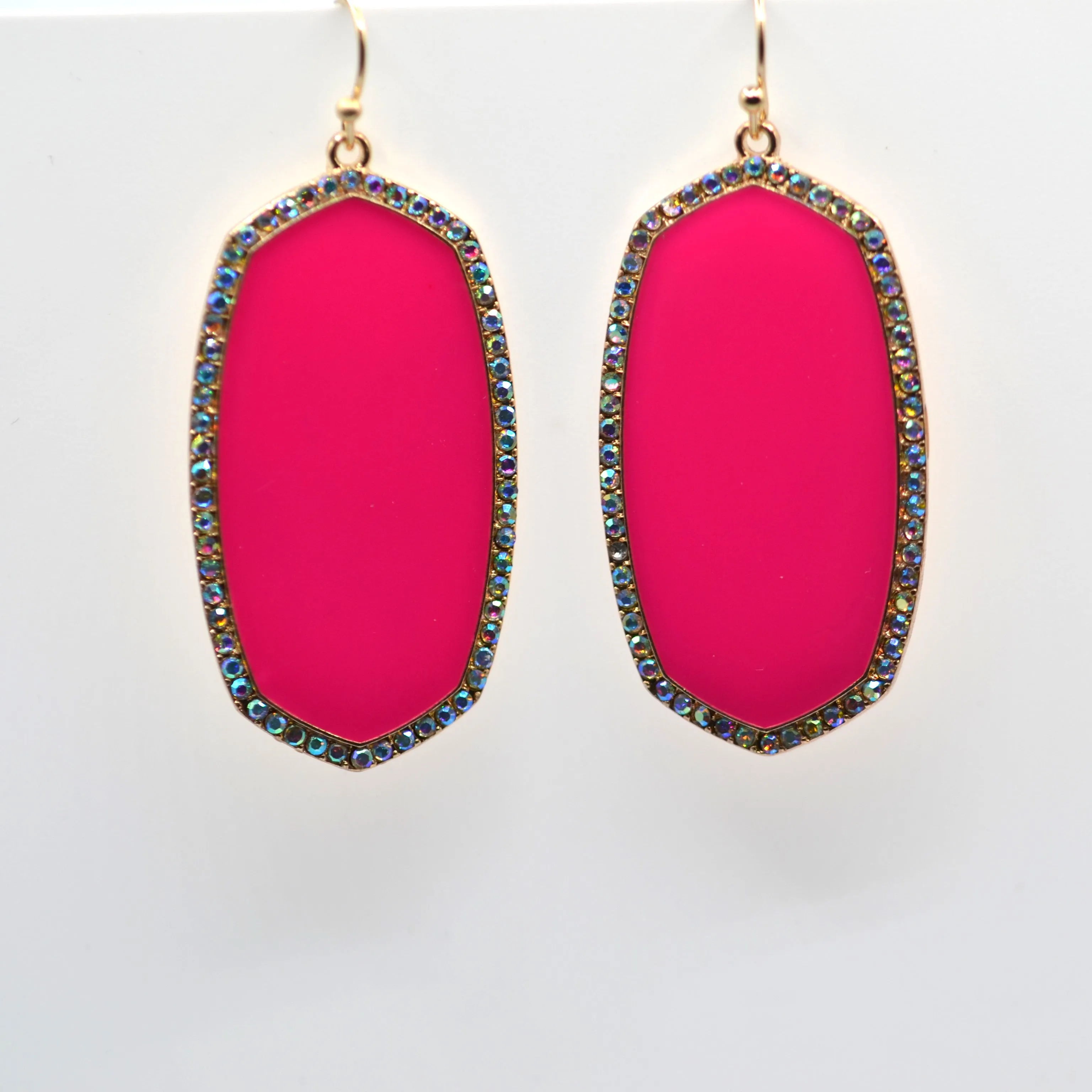 Madolyn Earrings