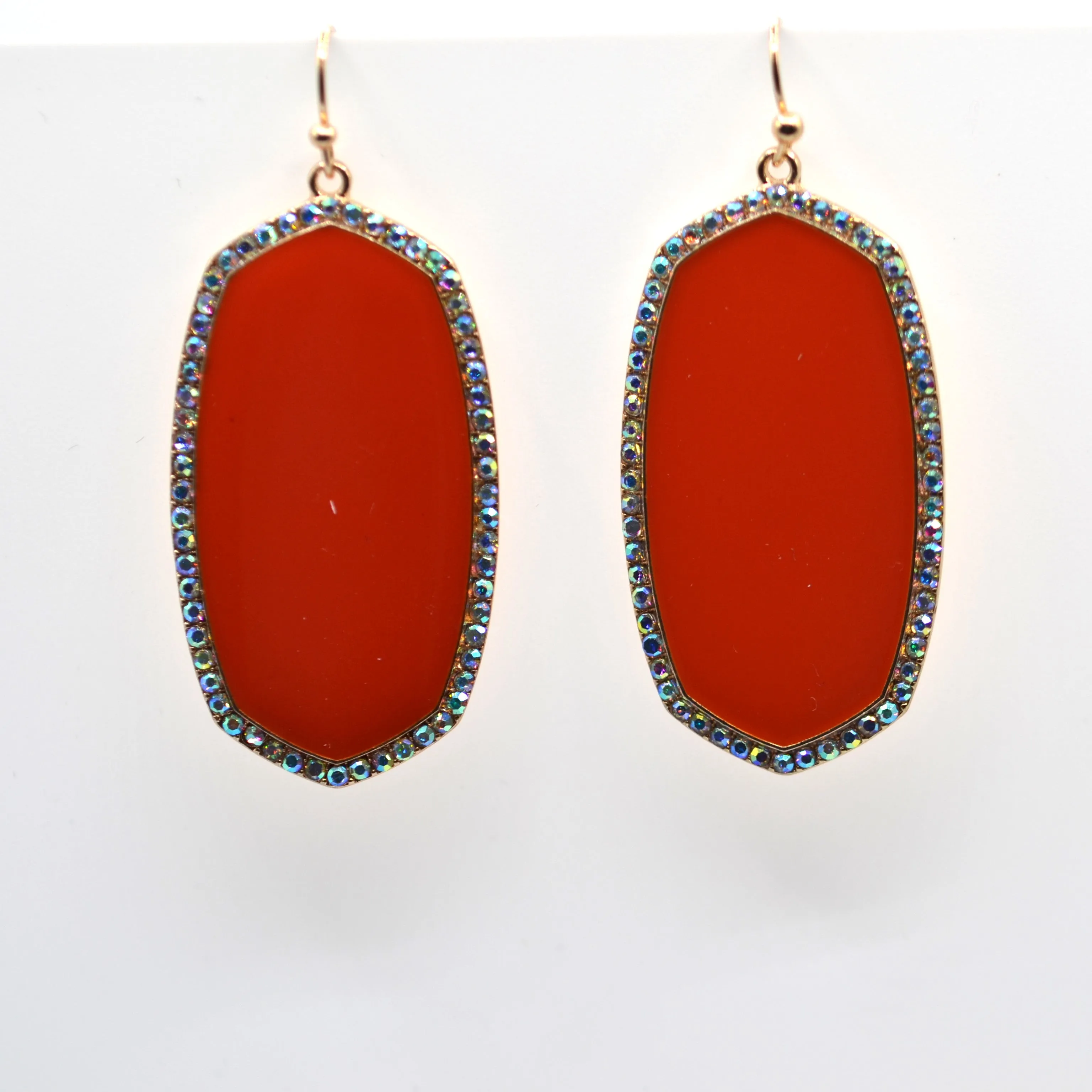 Madolyn Earrings