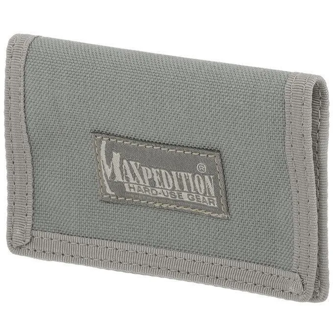 Maxpedition Micro Wallet