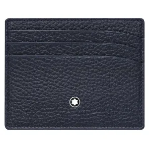 Meisterstück Soft Grain Pocket Holder 6cc
