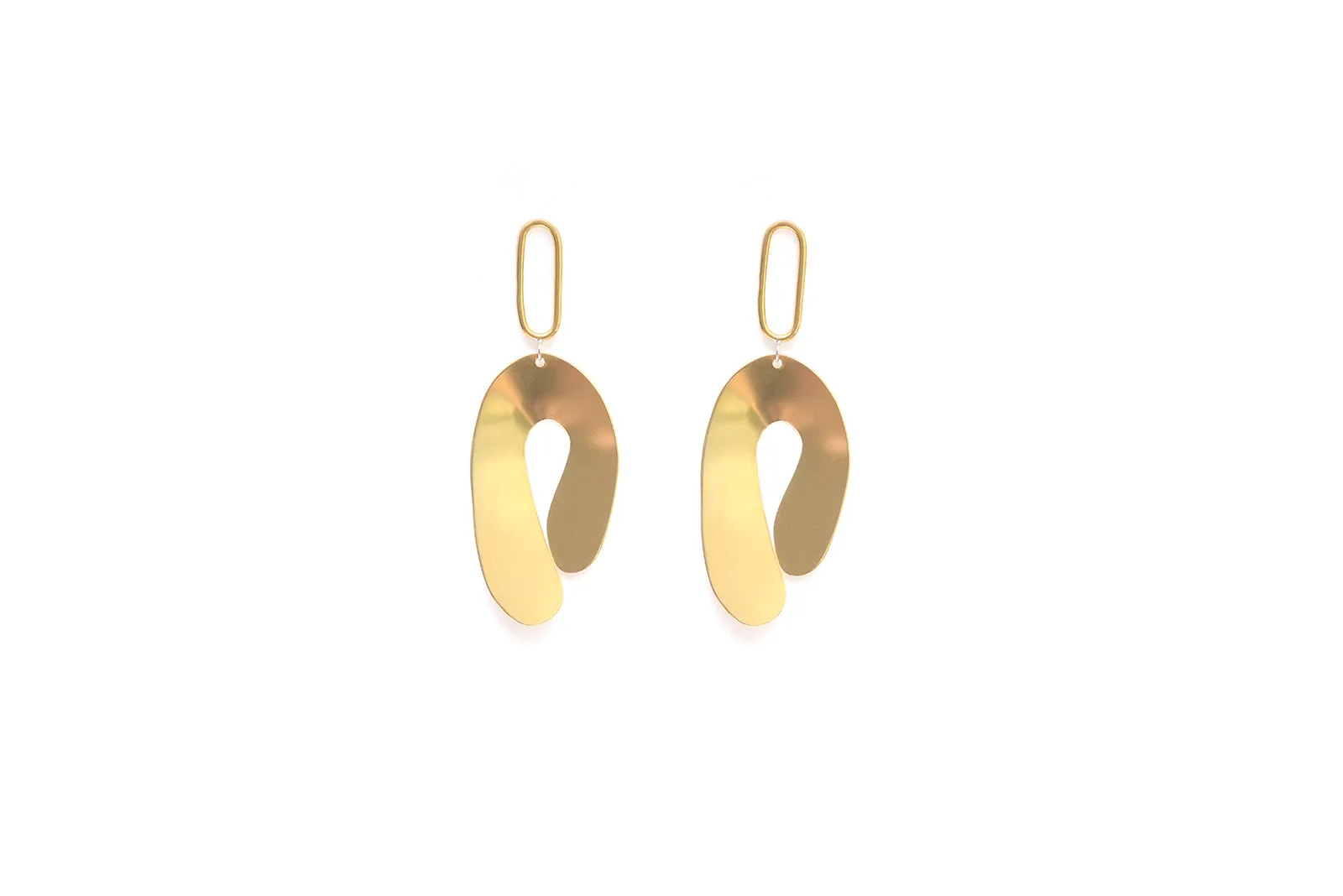 MUSLOS EARRINGS