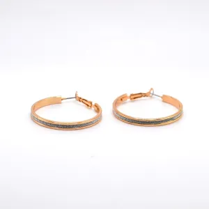 Olive Earrings