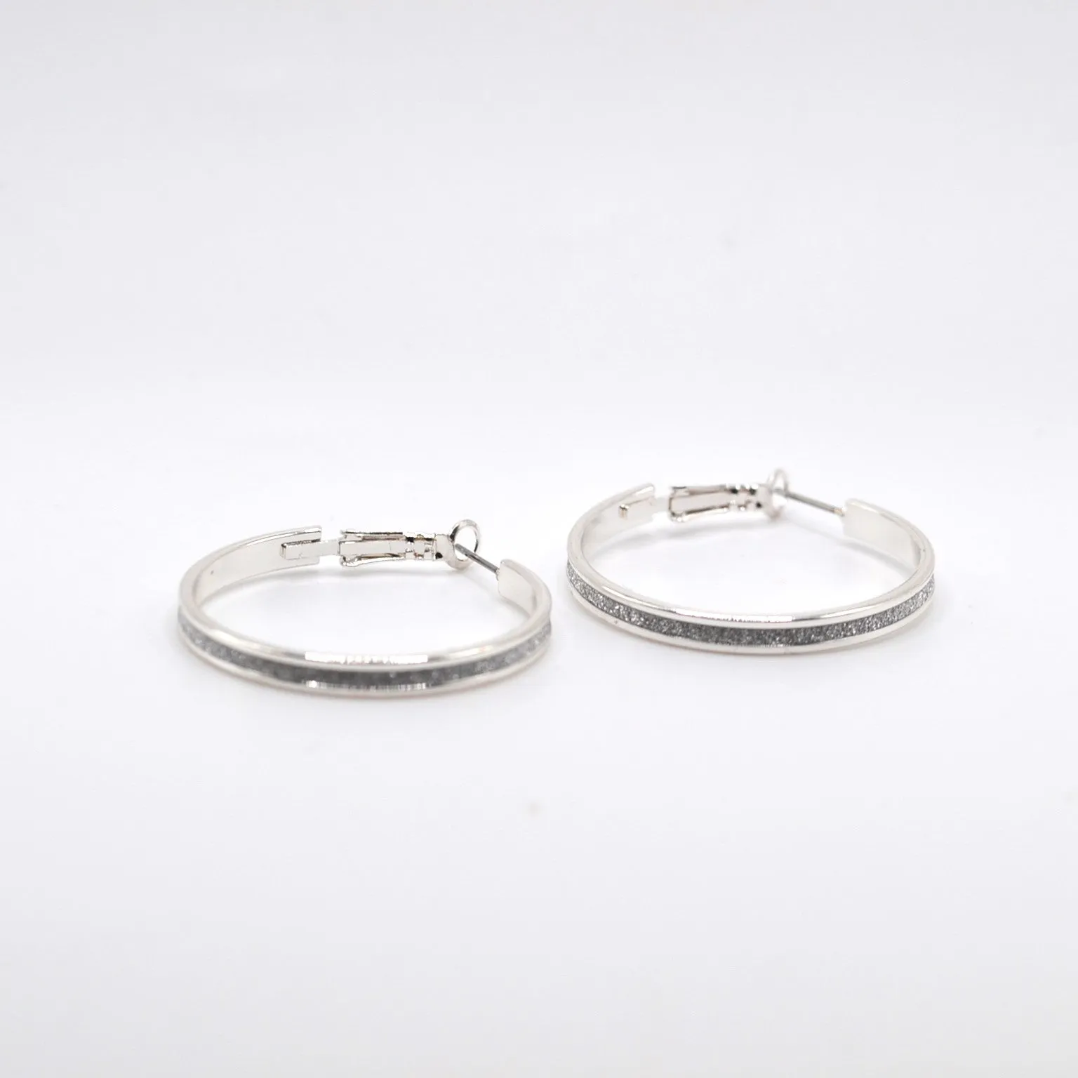 Olive Earrings