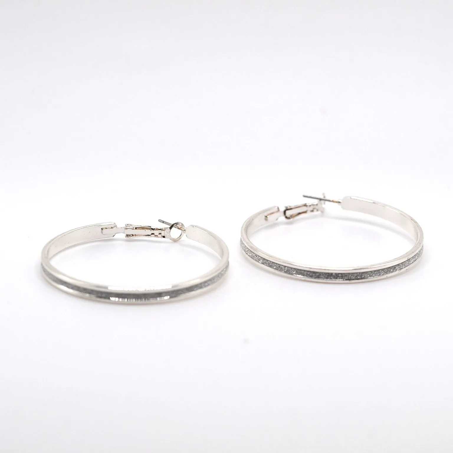 Olive Earrings