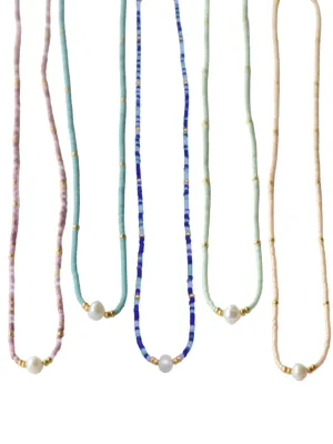 OUT OF OFFICE Necklace