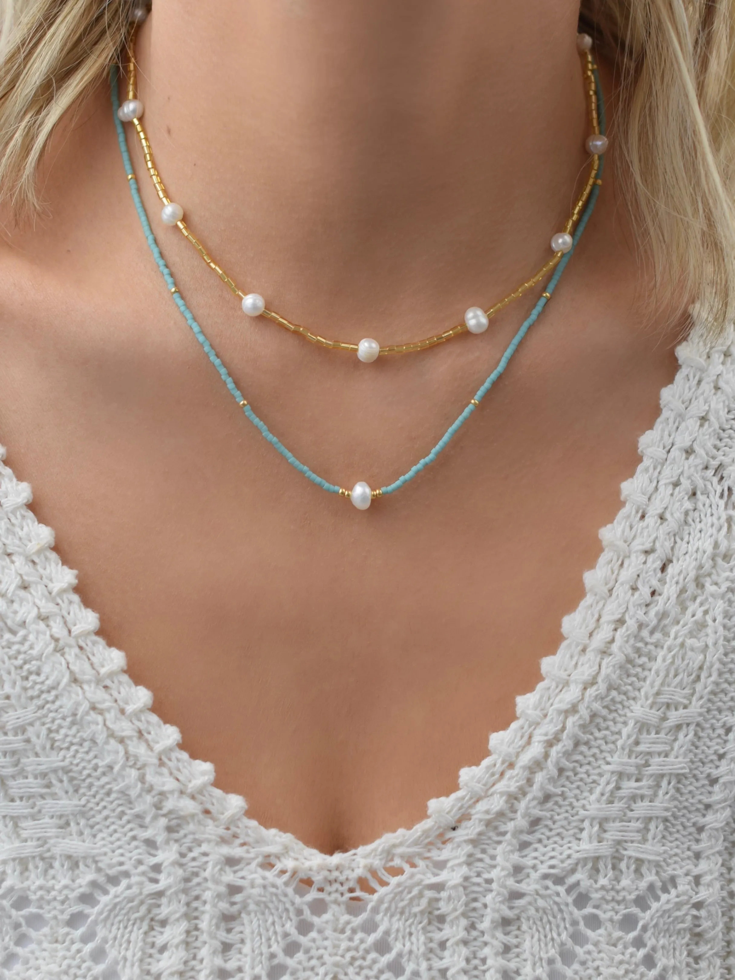 OUT OF OFFICE Necklace