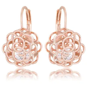 Peony Earring