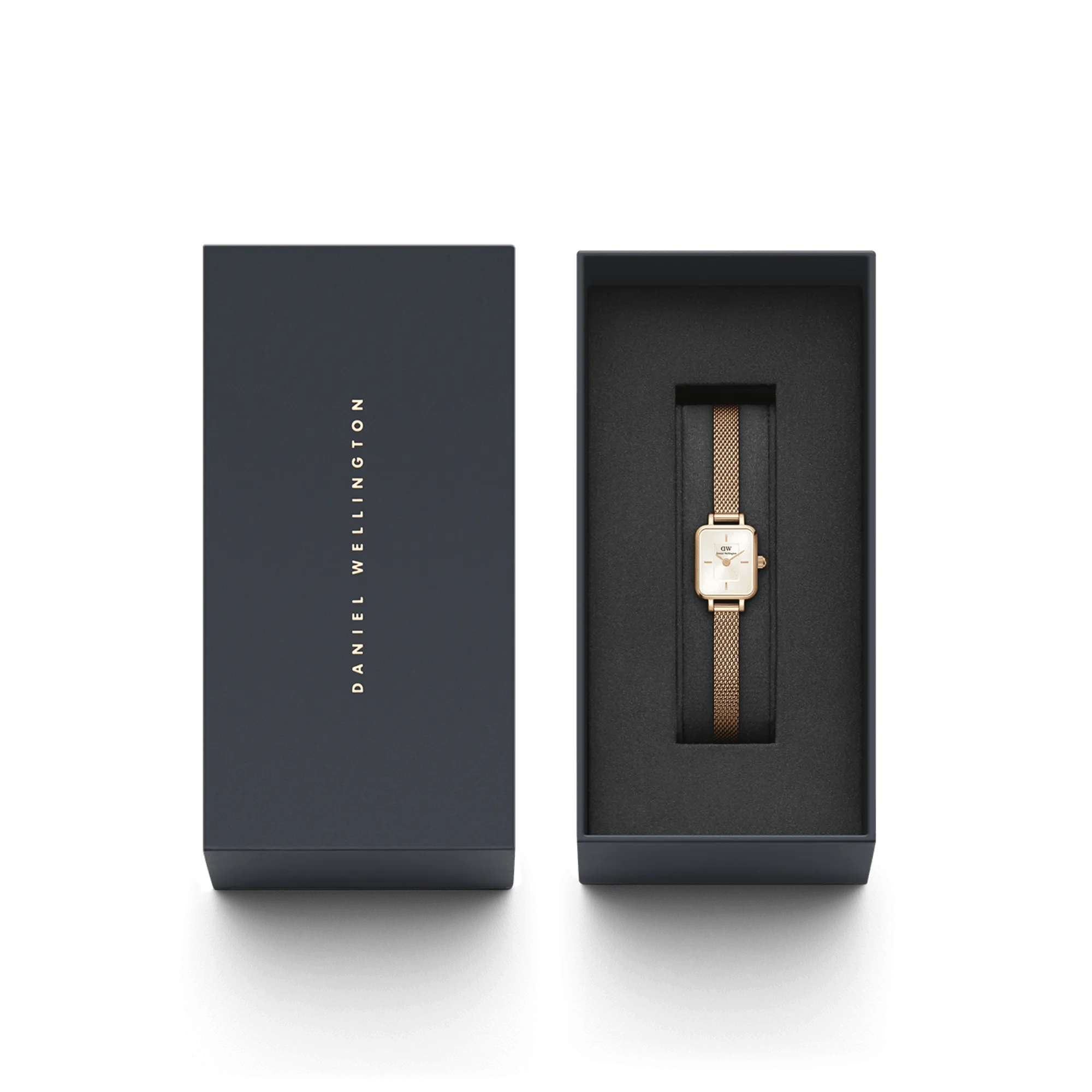 Quadro Mini Melrose Champagne